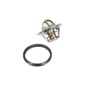Těsnění motoru Termostat, chladivo NRF 725065