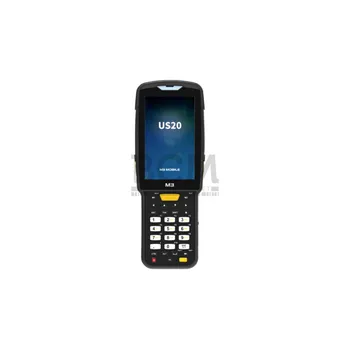 Kancelářská technika Terminál M3 Mobile US20X (S20X4C-QLCWRE-HF)