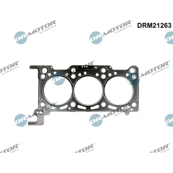 Těsnění motoru Těsnění, hlava válce Dr.Motor Automotive DRM21263
