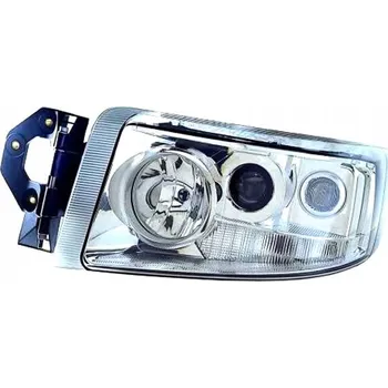 Posilovač řízení Světlomet Abakus 551-1163L-LDEF1