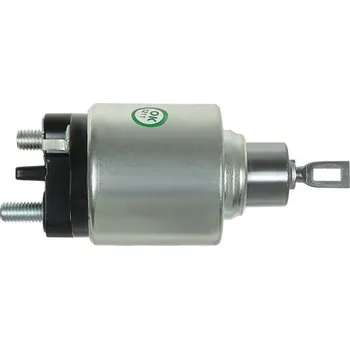 Autoelektrika Elektromagnetický spínač, startér AS-PL SS0310P