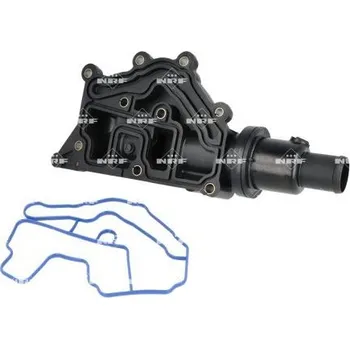 Těsnění motoru Termostat, chladivo NRF 725038