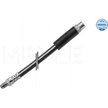 Brzdová hadice Meyle 300 343 2112 Pružná brzdová hadice