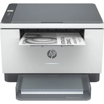 Tiskárna HP LaserJet MFP M234dw