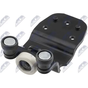 Auto zrcátko Valivé vedení, posuvné dveře NTY EZC-CT-086