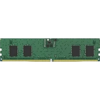 Operační paměť Kingston 8GB DDR5 5600MT/s Operační paměť, DDR5, 8GB, 5600MT/s, DIMM, CL46 KVR56U46BS6-8