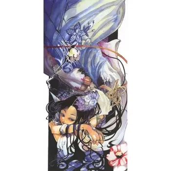 Obraz Plakát anime 29,7 x 60,6 cm