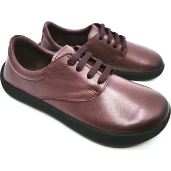 Dámské polobotky beBare London Vinegar EUR 41