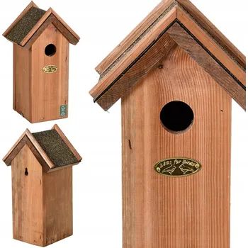 Hnízdní budka Acm BUDKA PRO PTÁKY Hnízdní budka pro sýkorky nk03