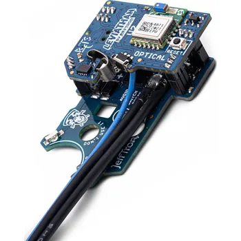Mosfet s Bluetooth Leviathan - V2 optical do pažby (bez spouště) - JeffTron