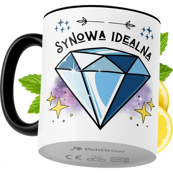 Hrnek Polidraw Hrnek Polidraw pro synovu keramiku 330 ml