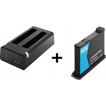Akumulátor Newell pro Insta360 X3 1800 mAh 3,85 V