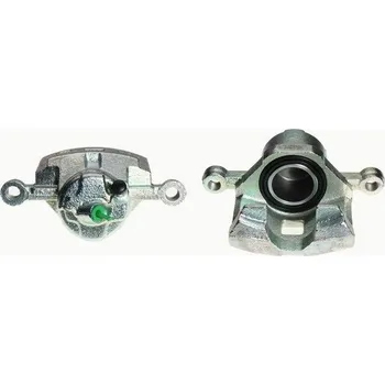 Brzdový třmen Brzdový třmen BUDWEG 343295