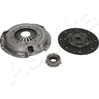 Spojka Sada spojky ASHIKA 92-07-718