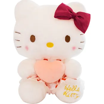 plyšák Plyšák Hello Kitty 30 cm
