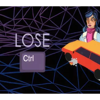 Počítačová hra Lose Ctrl