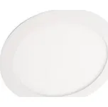 LED Podhledové svítidlo LED//12W/230V pr. 17,4 cm bílá