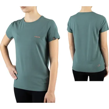 Dámské tričko Viking Bamboo Harvi Lady XS