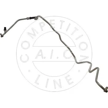 Auto-moto Vysokotlaké / nízkotlaké vedení, klimatizace A.I.C. 55221