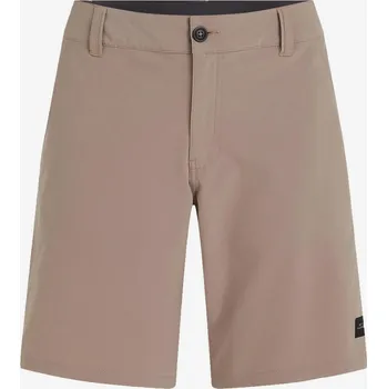 Pánské kraťasy O'Neill Pánské Hybrid Kraťasy Béžová M (2279467)