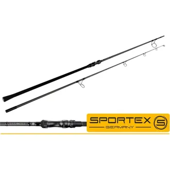 Raketové modelářství Kaprový prut Sportex D.N.A CS-3 carp 2-díl 12ft / 366cm / 3,25lbs Kaprový prut Sportex D.N.A CS-3 carp 2-díl 12ft / 366cm / 3,25lbs