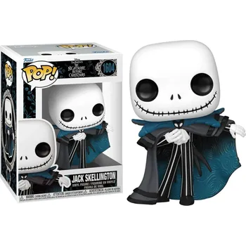 Figurka Funko Funko Pop! 1604 The Nightmare Before Christmas Jack Skellington