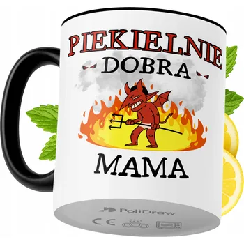 Hrnek Polidraw Hrnek Polidraw Pro Chemika keramický 330 ml