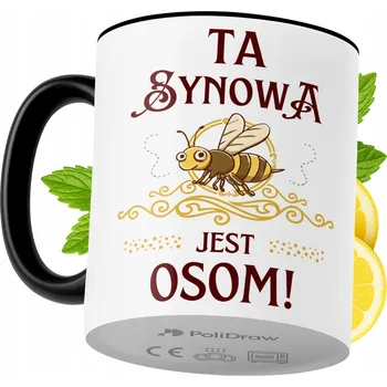 Hrnek Polidraw Hrnek Polidraw pro synovu keramiku 330 ml