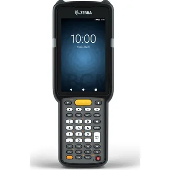 Kancelářská technika Terminál Zebra MC3300ax (MC330X-SG3EG4RW)