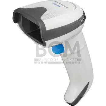 Kancelářská technika Bezdrátová čtečka Datalogic Gryphon GM4500 (GM4500-WH-433-WLC)