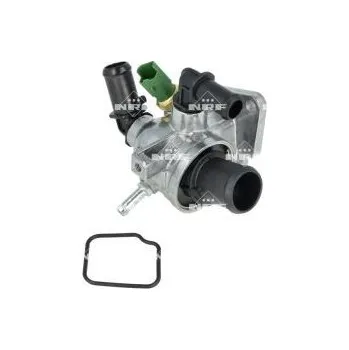 Těsnění motoru Termostat, chladivo NRF 725147