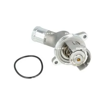 Těsnění motoru Termostat, chladivo NRF 725055