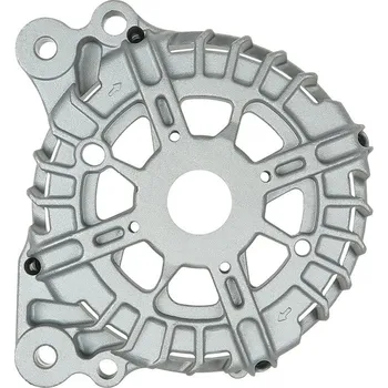 Alternátor Čepička, generátor AS-PL ABR3047S