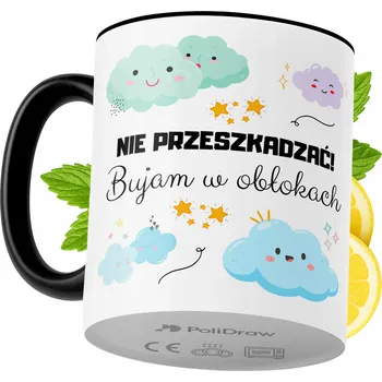 Hrnek Polidraw Hrnek Polidraw Vtipná keramika 330 ml