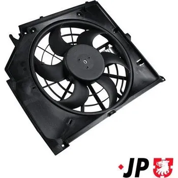 Chladič motoru Větrák, chlazení motoru JP GROUP 1499100200