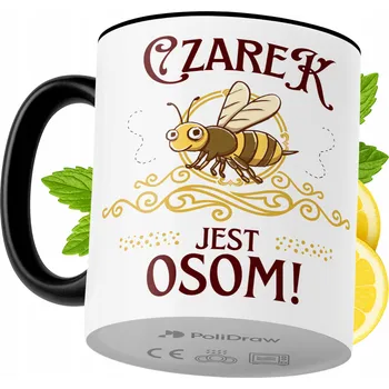 Hrnek Polidraw Hrnek Polidraw Pro Šálek keramický 330 ml