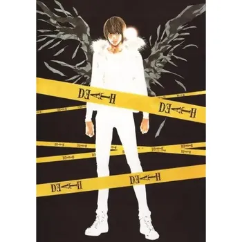 Obraz Plakát anime 29,7 x 42 cm