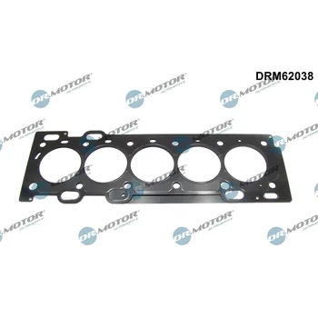Těsnění motoru Těsnění, hlava válce Dr.Motor Automotive DRM62038