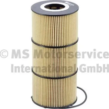 Autodíl Olejový filtr KOLBENSCHMIDT 50014527