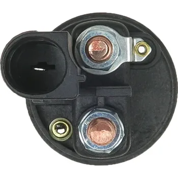 Startér Krytka, relé startéru AS-PL SP3029S