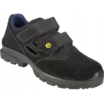 Pracovní obuv Pracovní sandály Wurth Modyf FELICITY FLX SANDÁLY velikost 42