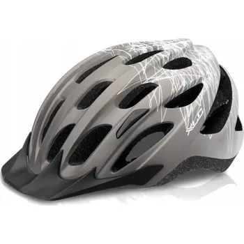 Cyklistická přilba Cyklistická helma XLC BH-C20 vel. 58-63 cm