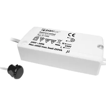 Pohybové čidlo Panlux SL5002