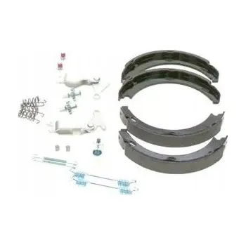 Brzdová čelist Brzdové čelisti Bosch 0 204 113 812 - sada