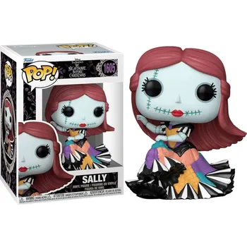 Dětské zboží Funko Pop! 1605 The Nightmare Before Christmas Sally