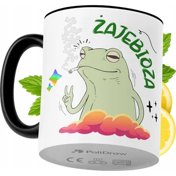 Hrnek Polidraw Hrnek Polidraw Vtipná keramika 330 ml