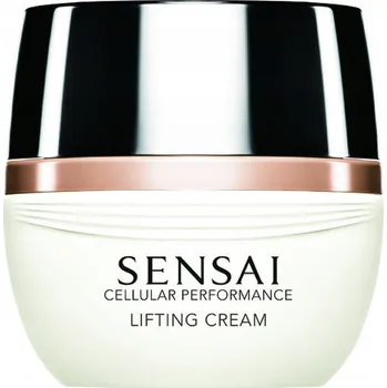 Pleťový krém Denní zpevňující krém na obličej Sensai Cellular Performance 40 ml