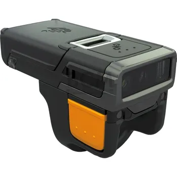 Kancelář Bezdrátová čtečka prstencová Zebra RS5100 (RS51C0-TBDNWR)