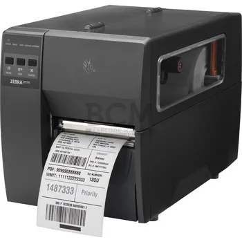 Tiskárna štítků Poloprůmyslová tiskárna Zebra ZT111 (ZT11142-T0E000FZ)