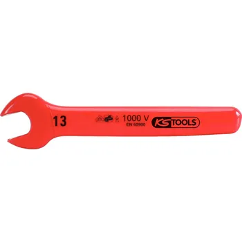Klíč Maticový klíč KS Tools, 1000 V, 11 mm, ponorná izolace